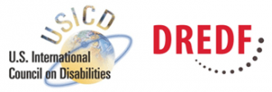usicd and dredf logos