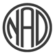 NAD logo
