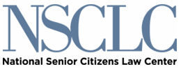 National Senior Citizens Law Center